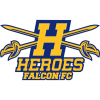 Heroes de Falcon
