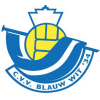 Blauw Wit
