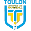 Toulon Nữ (Fra)