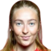Bjornsdottir S. (THR)