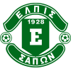 Elpida Sapes