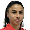 Ahmadova