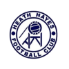Heath Hayes