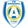 Arsenal Tivat