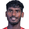 Gaonkar A. (CHU)