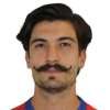 Sanchidrian Barragan