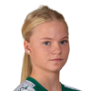 Kristinsdottir