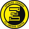 Orfeas Xanthi