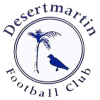 Desertmartin