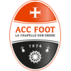 Chapelain Foot