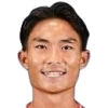Aung Shine Wanna (MYA)