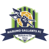 Marumo Gallants