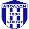 Apollon Larissa