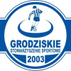 Grodzisk Wielkopolski Nữ