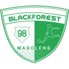 Black Forest