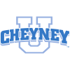 Cheyney Wolves