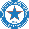 Asteras Vlachioti