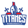 Titanes de Barranquilla