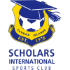 Scholars (Cay)