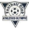 Atletico Olympic (Bur) *