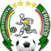 Deportivo Tropico Nữ
