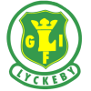 Lyckeby