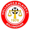 Hollands & Blair (Eng)