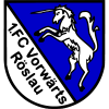 Vorwarts Roslau (Ger)