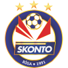 Skonto 2