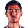 Kyaw