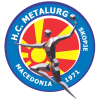 Metalurg Skopje Nữ (Mkd)