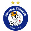 Gyeongju Citizen *