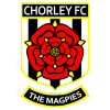 Chorley Nữ *