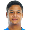 Firdaus Chew