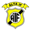 Alta Nữ