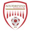 Fortuna Becicherecu Mic Nữ