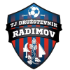 Druzstevnik Radimov *