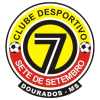 Sete de Dourados U20