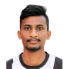 Hossain