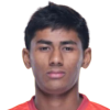 Suhail F