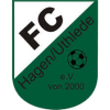 Hagen/Uthlede (Ger)