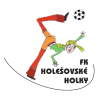 Holesovske holky Nữ *