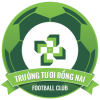 Truong Tuoi Dong Nai vs Ho Chi Minh City