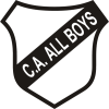 All Boys U19