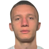 Serhiyovych Zhovtenko