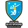 Kochi Blue Spikers