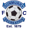 Dunmurry Rec *