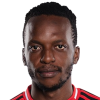 Maswanganyi