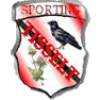 Tisselt