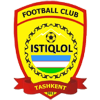 Istiqlol Tashkent *